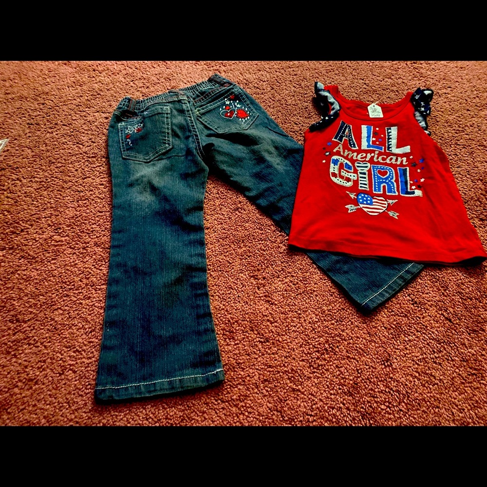 🐣Girls size 3T🐣 BUNDLE AND SAVE - ALWAYS FREE SHIPPING!